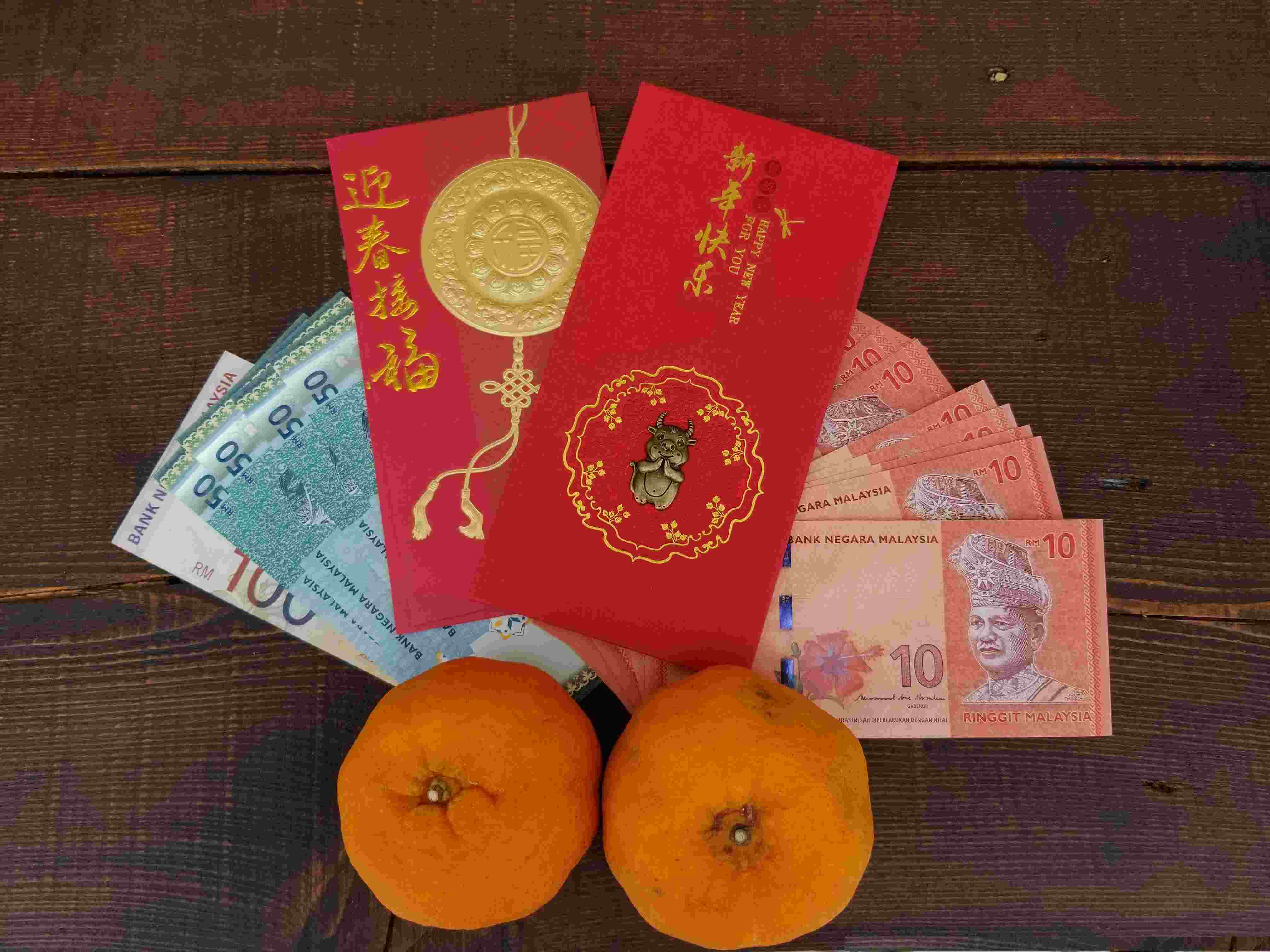 5 Ways To Invest Your Ang Pow Money 2024